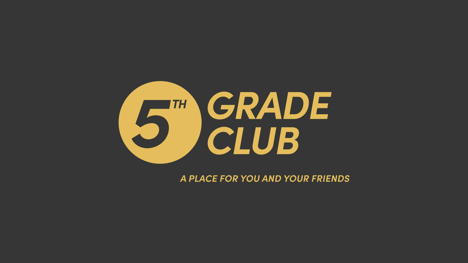 Club 56: Girls Hang